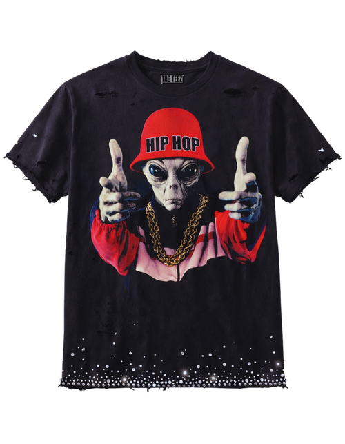 The Cipher: 50 Years of Hip Hop