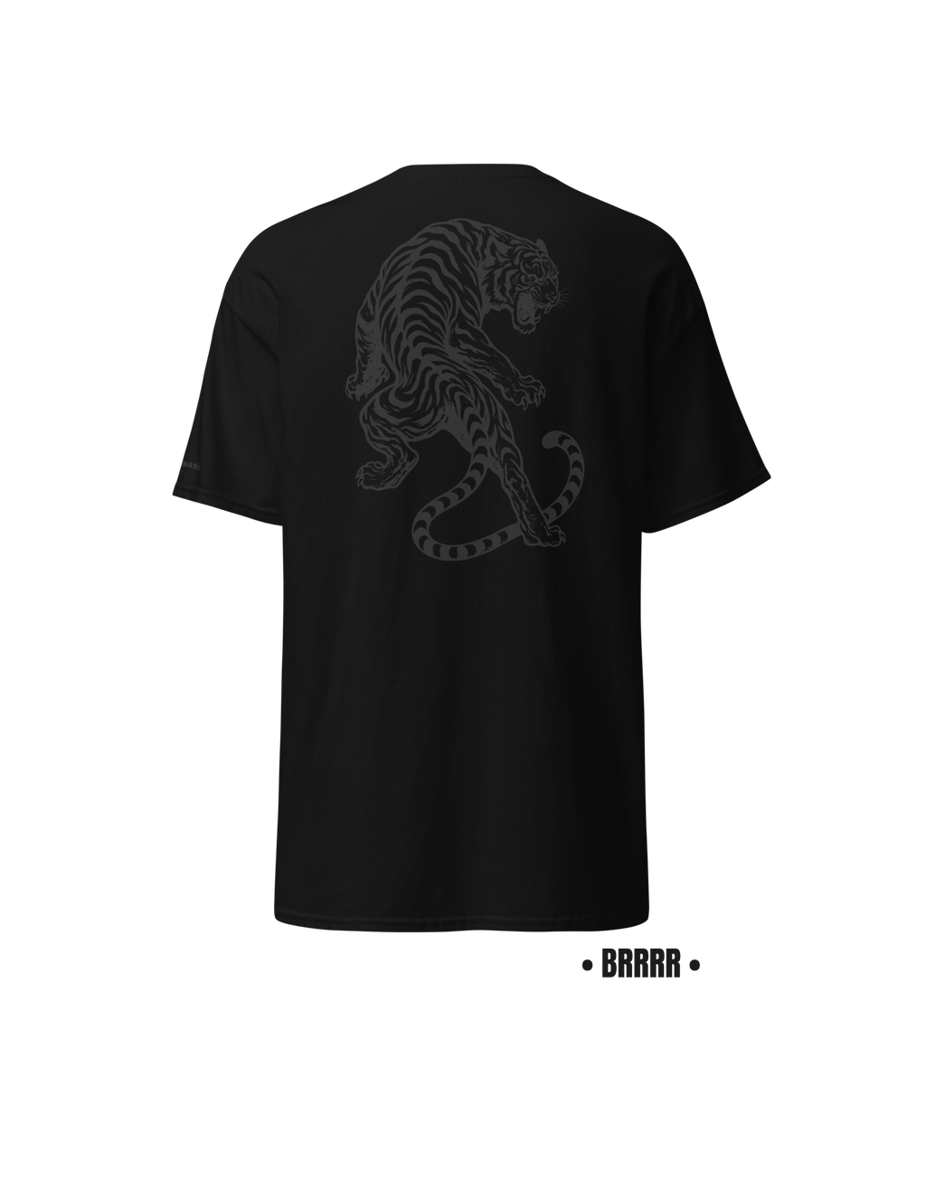 “BRRRRRR” – TAGTEEZ GLITCH SERIES 1.0