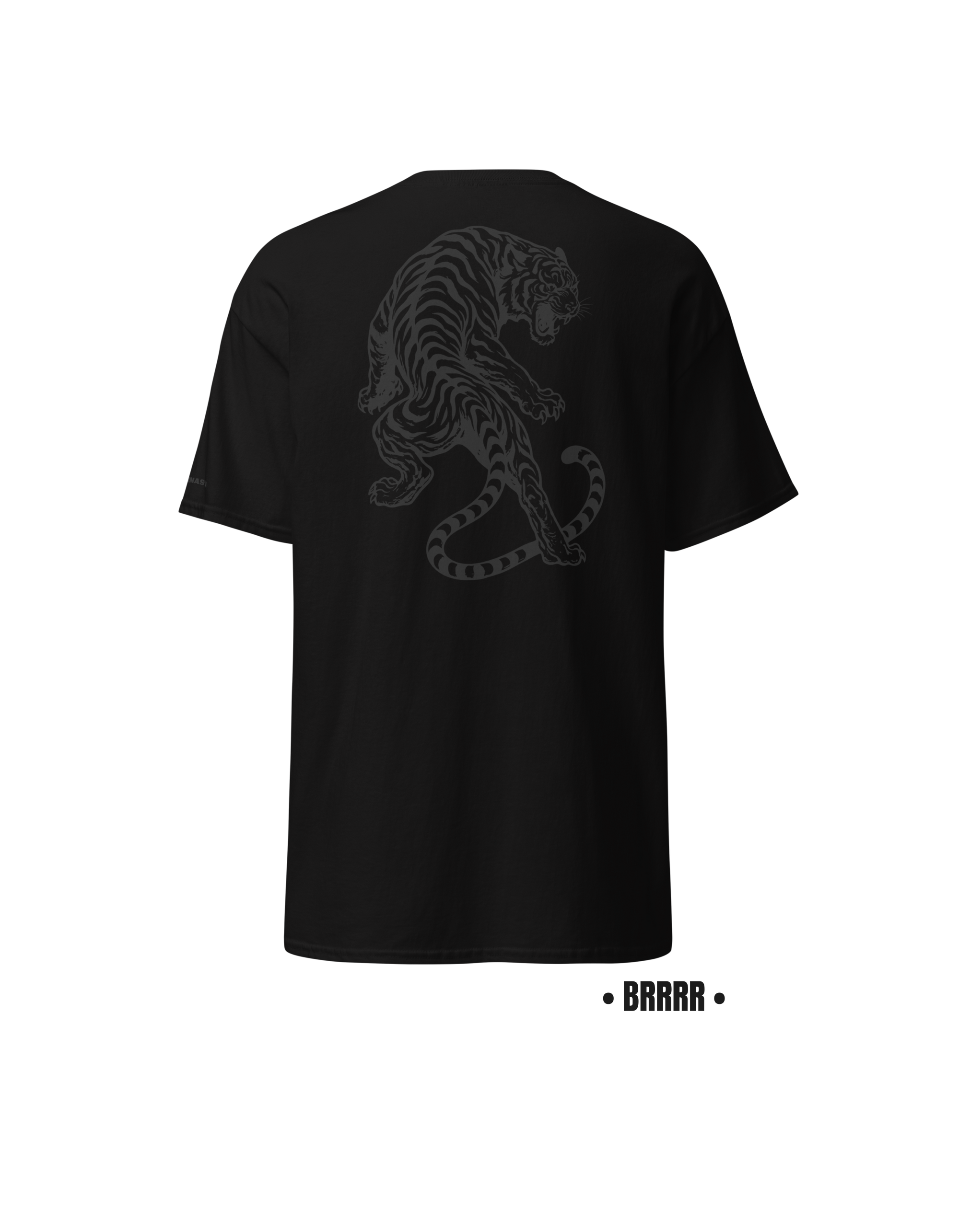 “BRRRRRR” – TAGTEEZ GLITCH SERIES 1.0