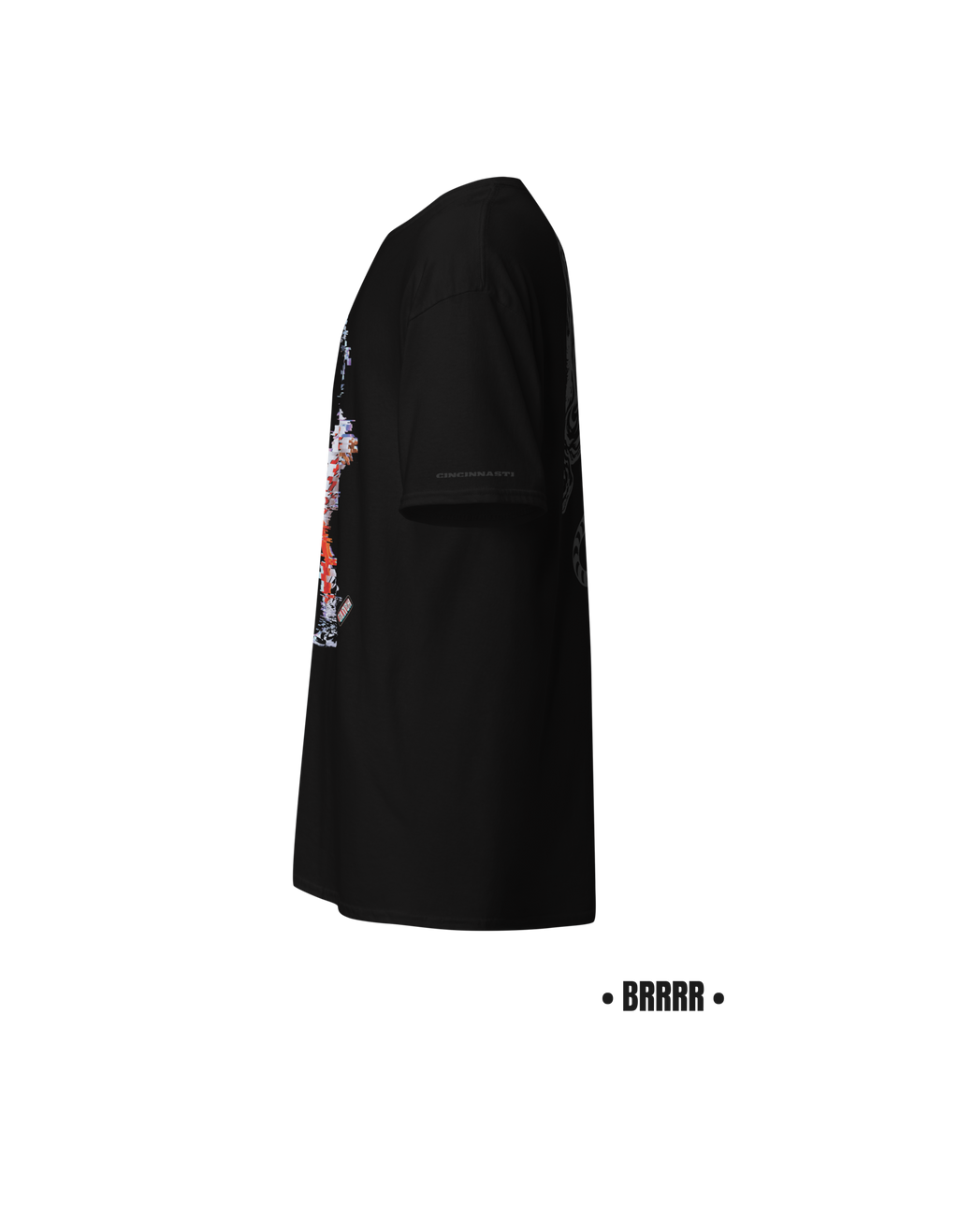 “BRRRRRR” – TAGTEEZ GLITCH SERIES 1.0